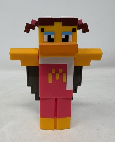 Macdonalds minecraft universum - macdonalds,
