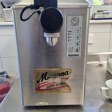  Mussana Sahneautomat 4 L