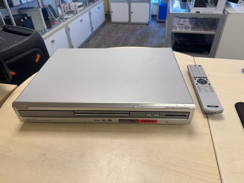 Sony rdr 1010 - rdr-hx, dvd/hdd
