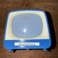 Plastiskop Click-TV Fernseher