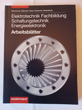 Elektrotechnik fachbildung - elektrotechnik,