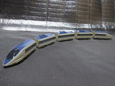 Plarail 500er Shinkansen 5er