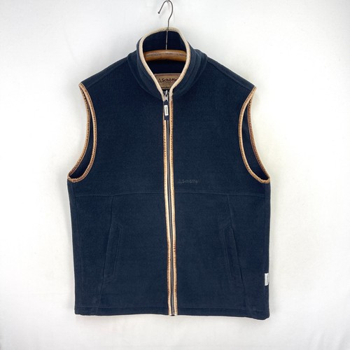 Schoffel oakham fleece weste - oakham,