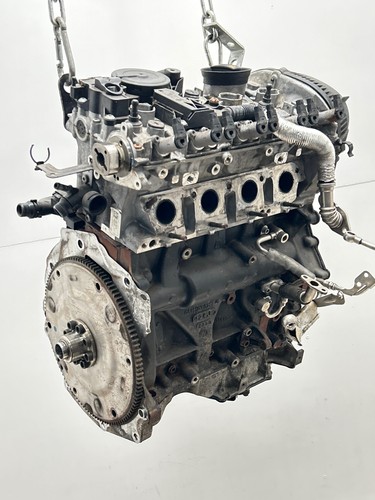 Motor ohne anbauteile cdnb - motor,