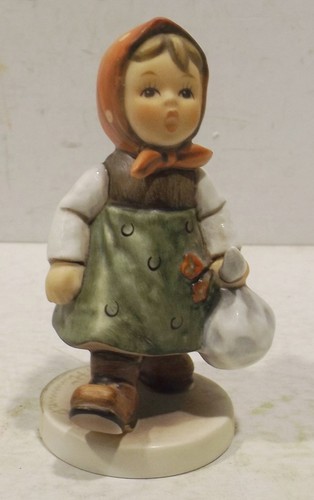 Hummel figur - m.j.hummel,