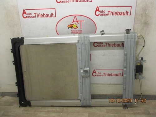 Schiebedach nissan trail - schiebedach, x-trail