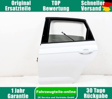 VW Polo VI AW 2G4833051Q Tür