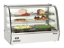 Heiße Theke Bartscher