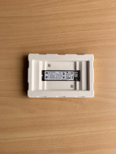 Hynix 512gb nvme 2 2280 - sk,