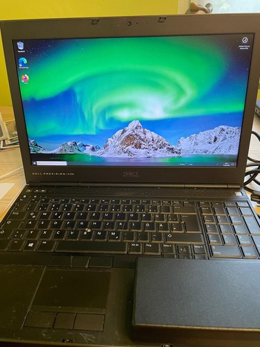 Dell precision m4700 3740 - precision,