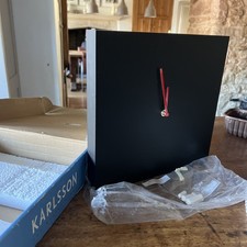 Karlsson Tafel quadratische