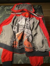 Wellensteyn Allwetterjacke