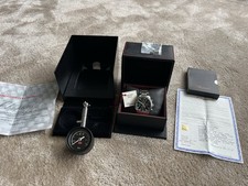 Chopard Mille Miglia GMT