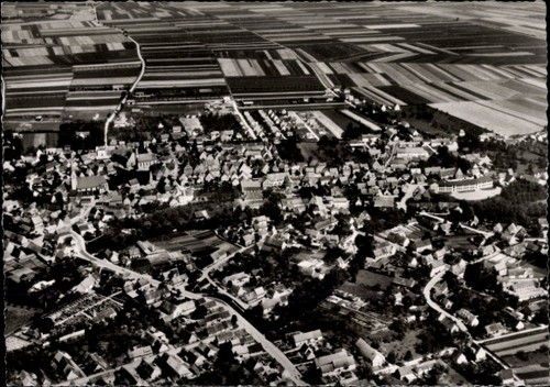 Gundelfingen der donau - an,