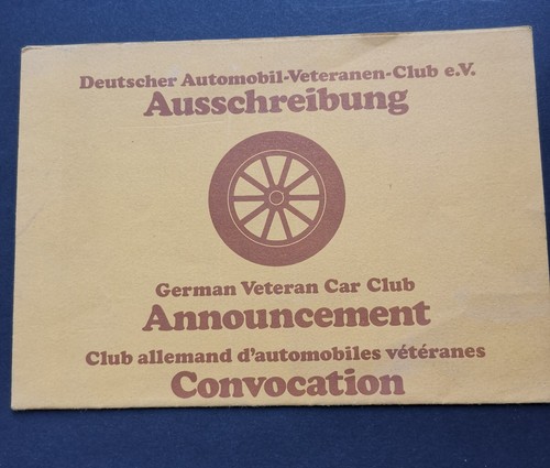 Ausschreibung prospekt - ausschreibung,