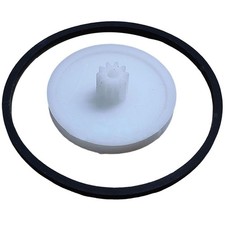 Ausrüstung mit Gürtel