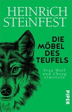 Heinrich Steinfest / Die