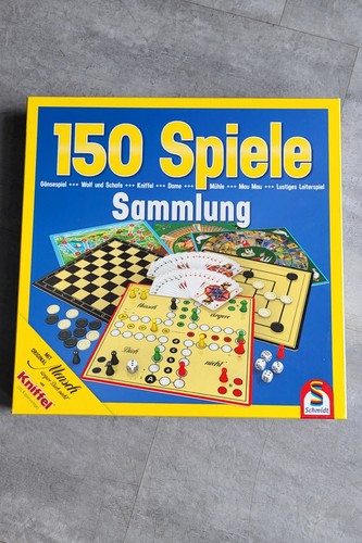 Schmidt spiele grosse 150 - grosse,