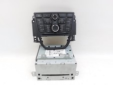 22836292 radio für OPEL