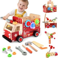 Werkzeugkoffer Kinder