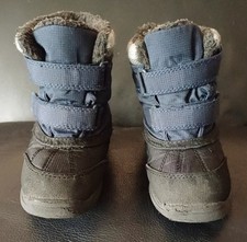Winterstiefel, Kamik, Gr. 27