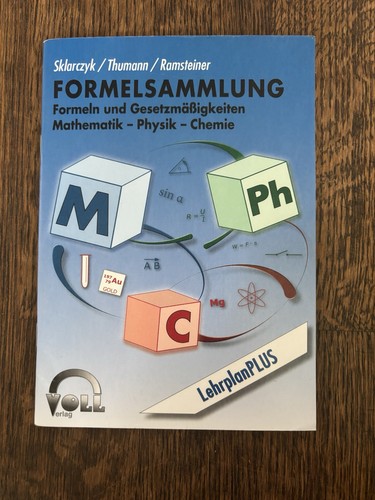 Formelsammlung mathematik - formelsammlung,