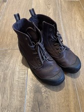 Palladium Pampa Boots Bison 46 300mm