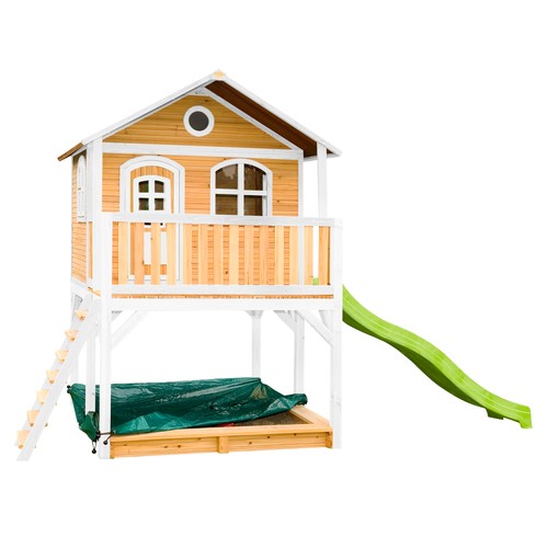 Axi spielhaus marc mit - axi,
