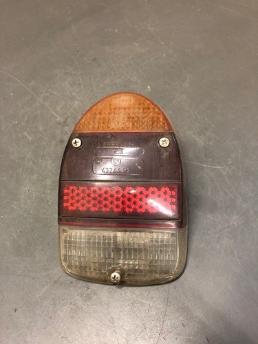 Rückleuchte käfer - rückleuchte, vw