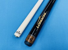 LONGONI POOL CUE HURRICANE  **