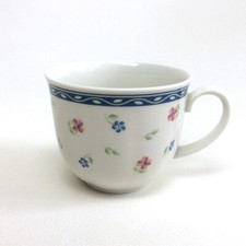 TCM Tchibo Rand Blau