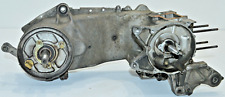 DERBI VAMOS G 50 MOTOR MOTORBLOCK MOTORGEHÄUSE KURBELWELLE GETRIEBE TEILEMOTOR