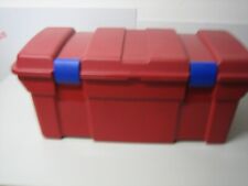 curver transport - aufbewahrungsbox mit deckel