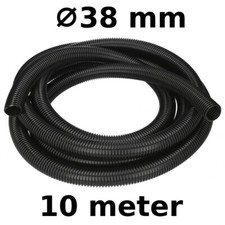 10 meter Staubsauger Schlauch