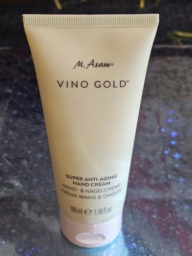 Asam vino gold super - asam, --