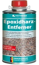 HOTREGA Epoxidharz Entferner