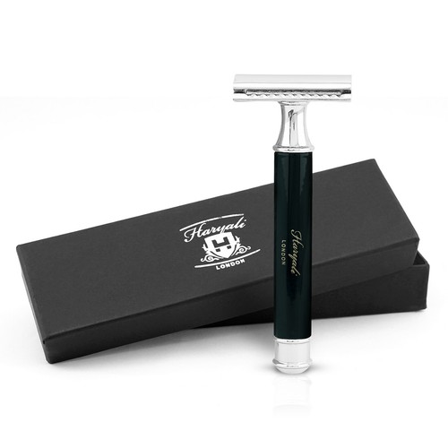 Haryali double edge - double,