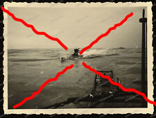 Foto-U-Boot-Norwegen-Floro-24. U-Flottille-Kriegsmarine-U-Boat-2.WK-63