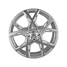 Barracuda Project X Alufelgen