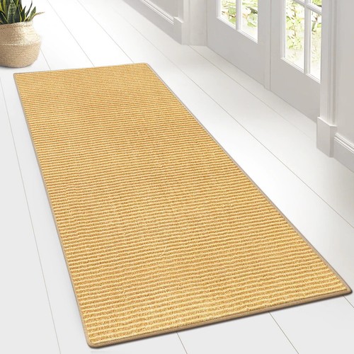 Sisal teppich sylt wohnteppich - sylt,