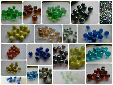 100g/200g/300g Glasmurmeln