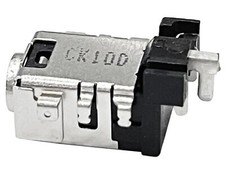 DC Jack Netzteilbuchse