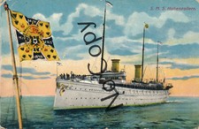 Foto PK Marine Kriegsschiff