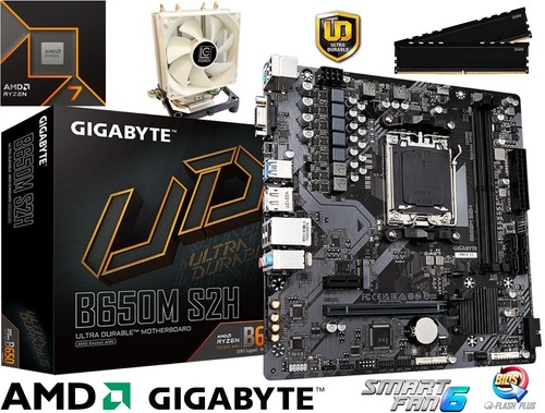 Aufrüstkit bundle amd - pc,