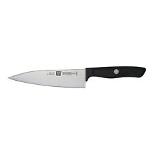 Zwilling Sense L Kochmesser 18 cm Japanische Messer Made in Japan FRIODUR 