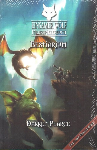Einsamer wolf 5 - einsamer, wolf-bd.5
