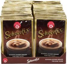 Teekanne Schocofix 50x25g