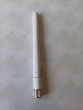  2.4-2.5Ghz 2.5dBi RP-SMA Wifi Verstärker Antenne WLAN Für D-Link weiß