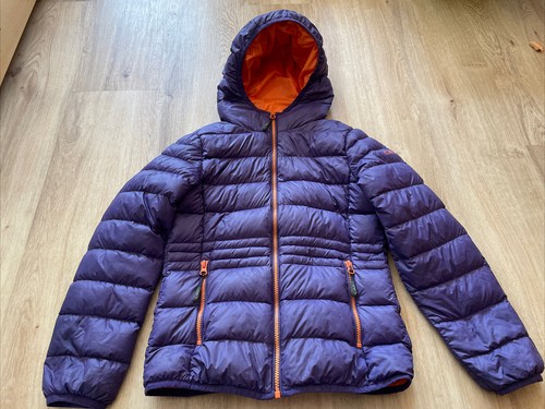 Cmp mädchen daunenjacke jacke - daunenjacke,