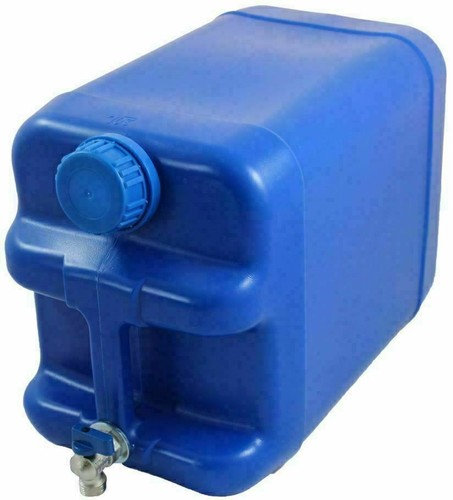 Wasserkanister liter - 20,